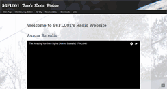 Desktop Screenshot of 56fl001.fldx.org